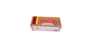 ULKER TEA BISCUIT : 175 GM