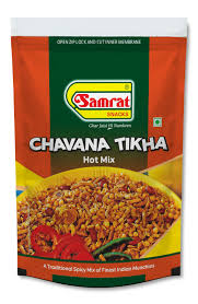 SAMRAT CHAVSNA TIKHA 400G