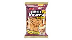 Eti Petit Beurre Mini Biscuits, 175 g