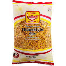 Deep Homestyle Sev 283 g