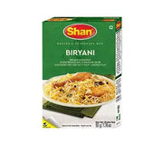SHAN BIRYANI : 310G