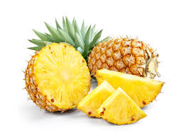 Itacu Pineapple