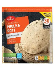 Bikano phulka roti 30 pcs