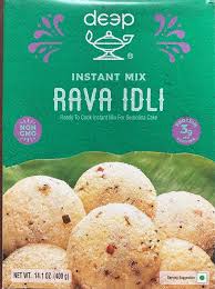 Deep Instant Mix Idli 14 oz