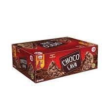 Choco Lava Biscuits 8 Packs 240 gms