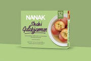 Nanak Gulab Jamun 32 oz