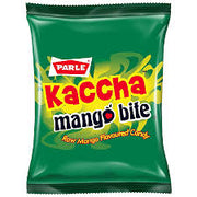 Parle Kaccha Mango Bite 102 gms