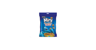 Bisconni Mini Chocolate Chip, 100 g