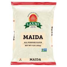 Laxmi Maida 4 lb