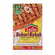Laziza Behari Kebab, 100 g
