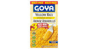 Goya Yellow Rice (595g)