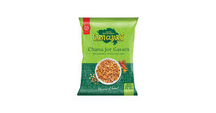 Garvi Gujurat Chana Jor Garam 10 oz