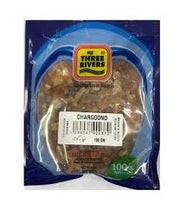 Three Rivers Chargoond 100gm