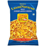 Laxmi Narayan Corn Chewda, 400 g