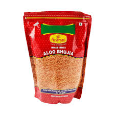 Haldiram's Aloo Bhujia Sev 400 g
