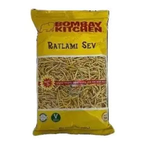 Bombay Kitchen Ratlami Sev 10 oz