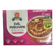 Laxmi dal makhani 284g