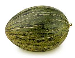 Santa Claus Melon
