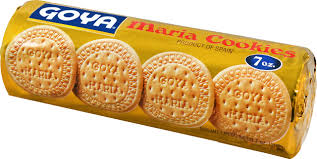 Goya Maria Cookies 7 oz