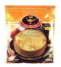 Deep Bajri Khakhara 7 oz