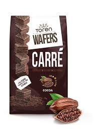Toren Wafers : 125 g