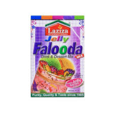 Laziza Jelly Falooda Mix, 235 g