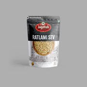 Jagdish Ratlami Sev 200g