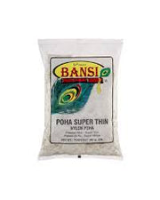 Bansi Poha Super Thin 2 lb