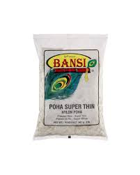 Bansi Poha Super Thin 2 lb
