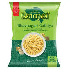 Garvi Gujarat Bhavnagari Gathiya 285 g