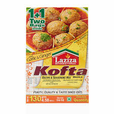 Laziza Kofta Masala : 130 g