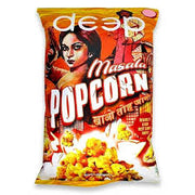 Deep Masala Popcorn 5 oz