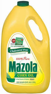 Mazola Corn Oil 1 gl