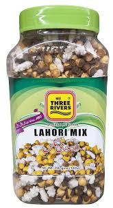 Three Rivers Lahori Mix 12 oz