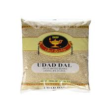 Deep Urad Dal Split 8lb