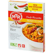 Mtr Sambar Rice 10.58 oz