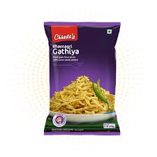 Chheda‚ Bhavnagri Gathiya 6 oz