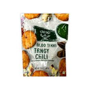 Deep Aloo Tikki Tangy Chili, 380 g