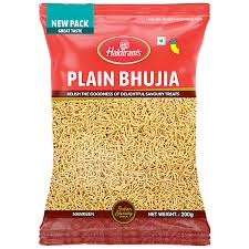 Bikano plain bhujia-200 gm