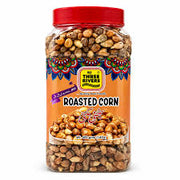 Three Rivers Roasted Corn 400 g