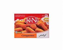 K&n Croquettes 18.8 oz