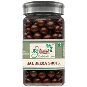 Shreeji Jaljeera Shots 200 g