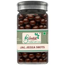 Shreeji Jaljeera Shots 200 g