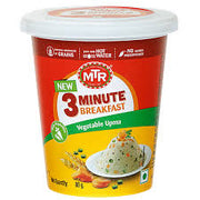 Mtr Upma Breakfast Cup : 80 g