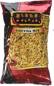 Mirch Masala Chevda Mix 12 oz