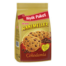Ulker Hanimeller : 180 gms