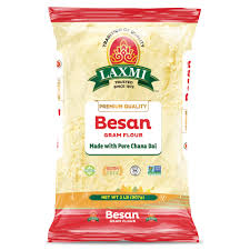 Laxmi Besan Gram Flour 4 lb