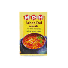 Mdh Arhar Dal Masala, 3.5 oz