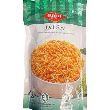 Raju Dal Sev, 400 g