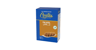 Cortas Falafel Powder 200 g